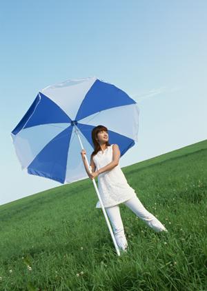 コンプレッションでふくらはぎをサポート